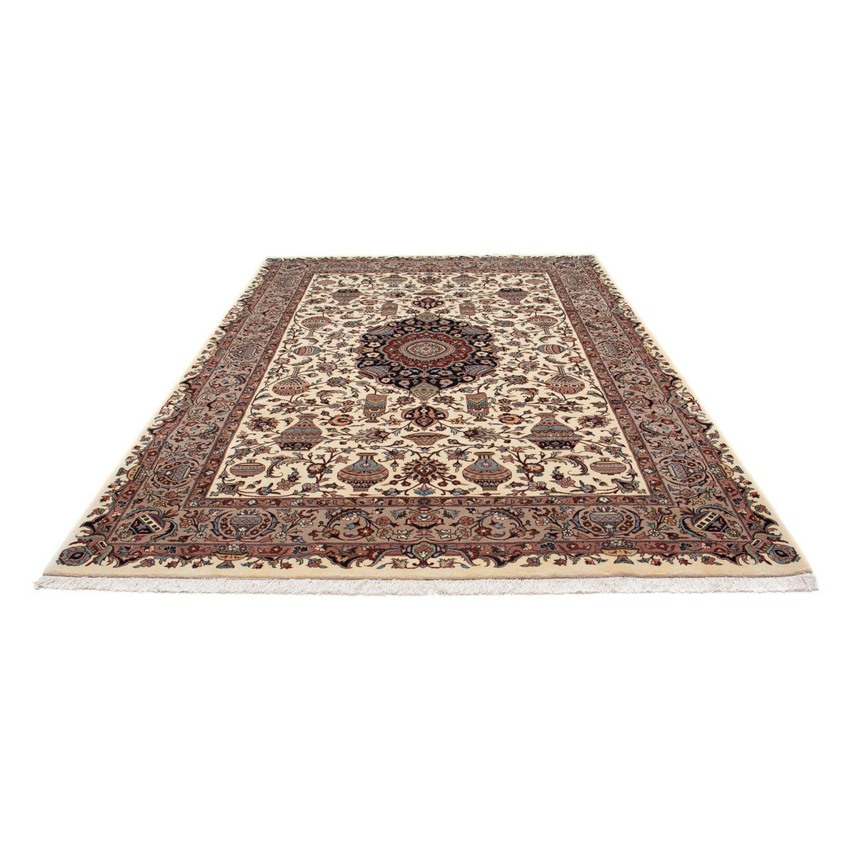 Perser Rug - Classic - 293 x 204 cm - beige