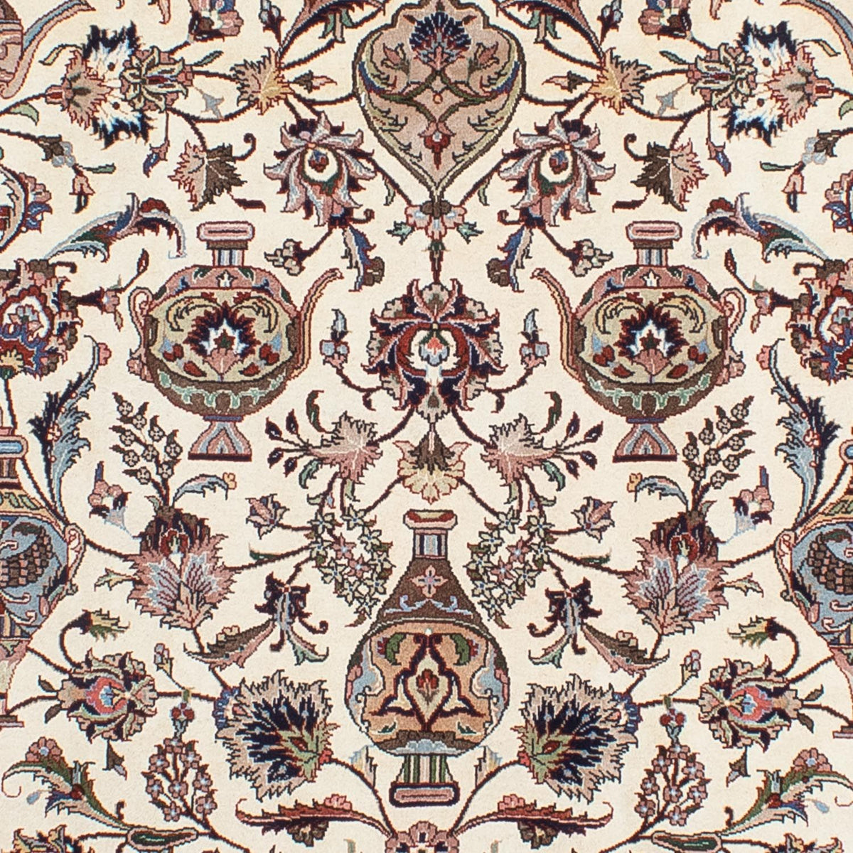 Perser Rug - Classic - 295 x 201 cm - beige