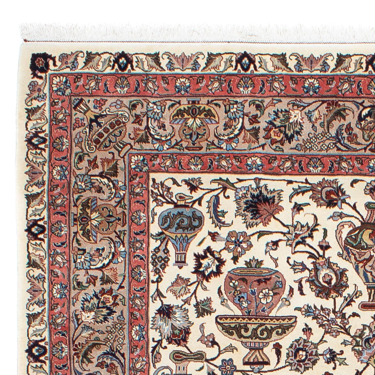 Kashmar Rug 201x295cm - Persian Rugs