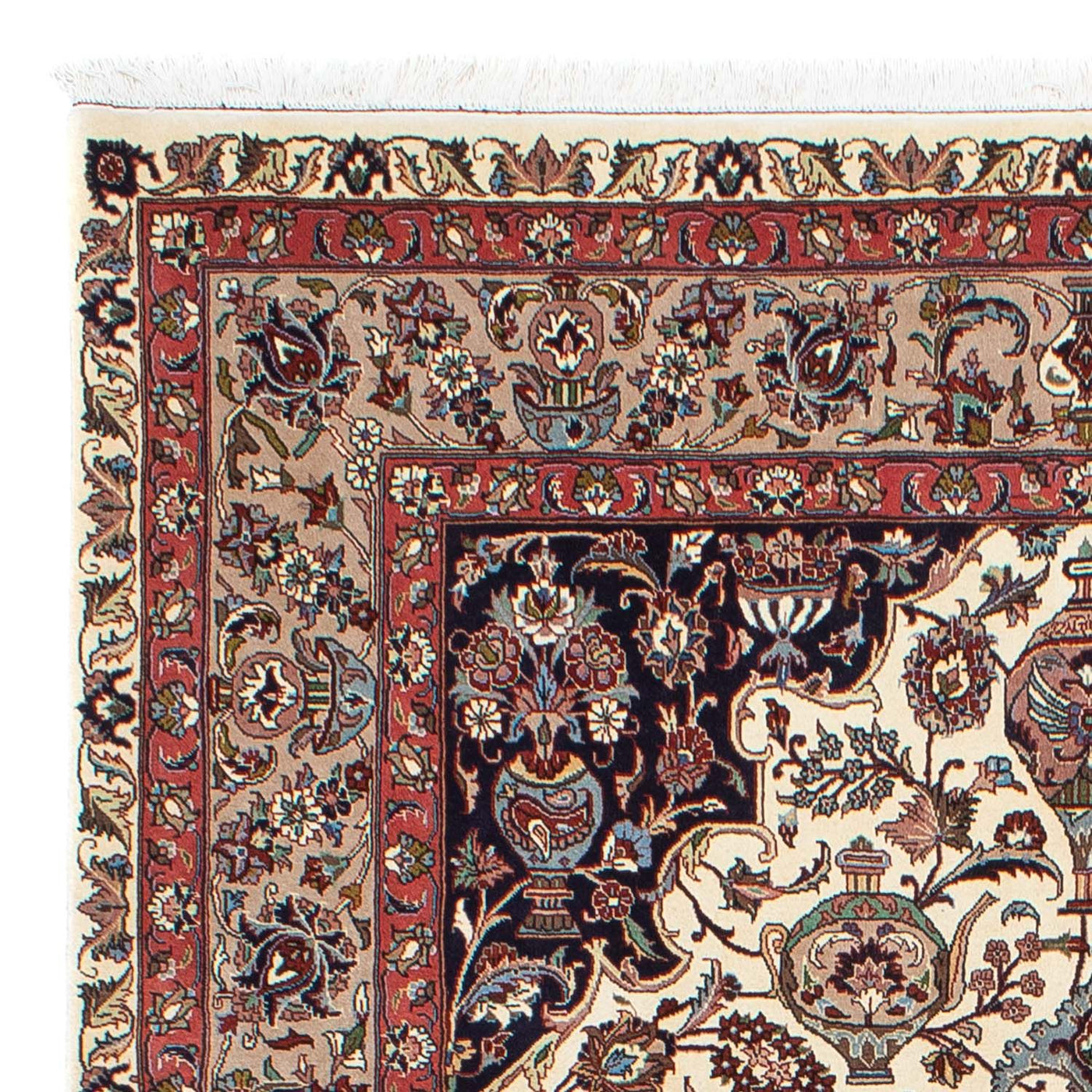 Kaschmar Rug 300x198cm - Persian Rugs