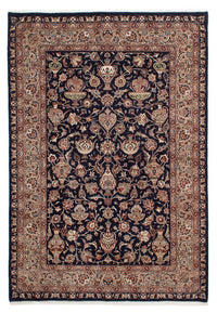 Perser Rug - Classic - 295 x 203 cm - black