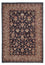 Perser Rug - Classic - 295 x 203 cm - black