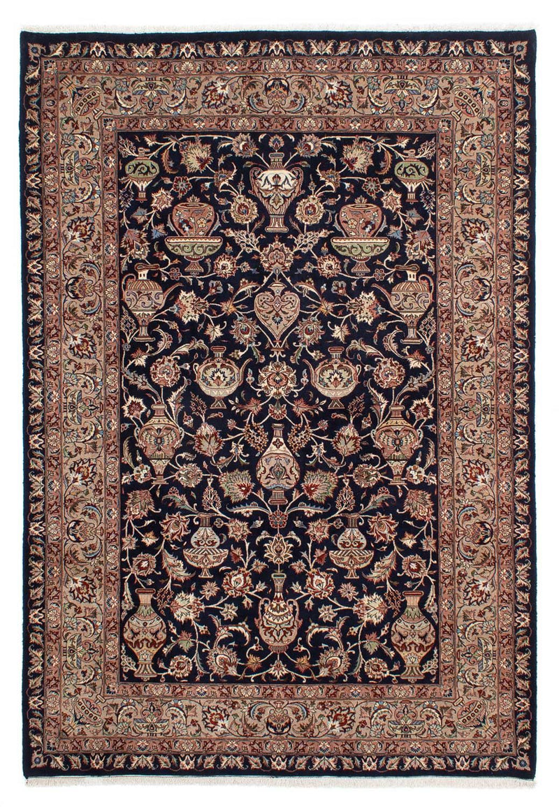 Perser Rug - Classic - 295 x 203 cm - black