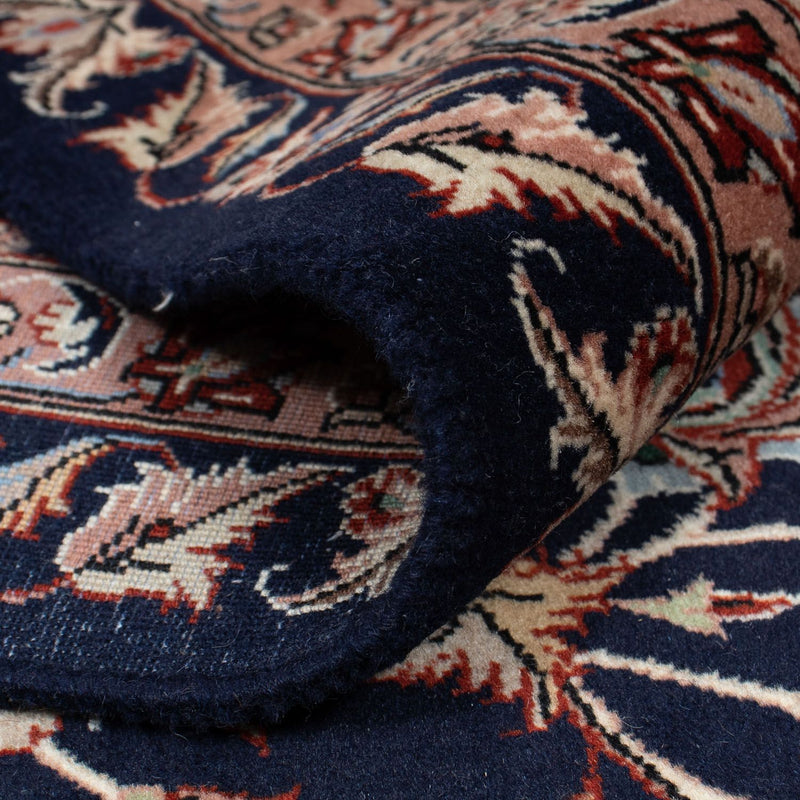 Perser Rug - Classic - 295 x 203 cm - black