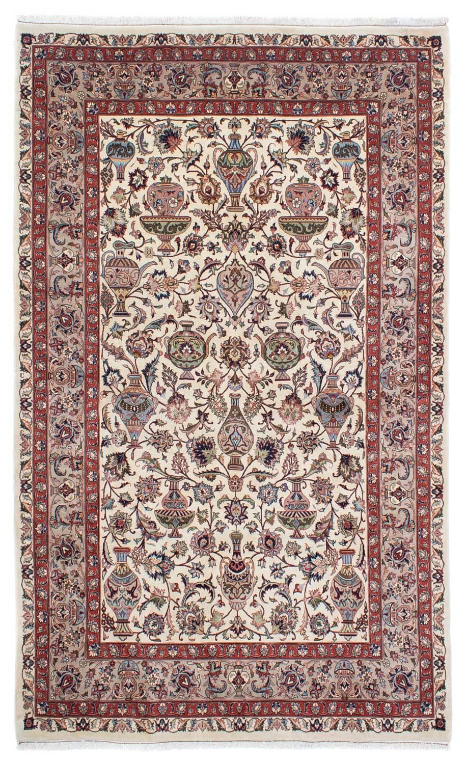 Perser Rug - Classic - 327 x 204 cm - beige