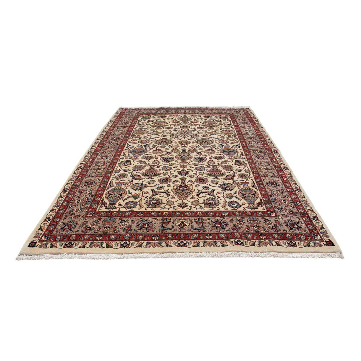 Perser Rug - Classic - 327 x 204 cm - beige