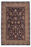 Perser Rug - Classic - 290 x 203 cm - black