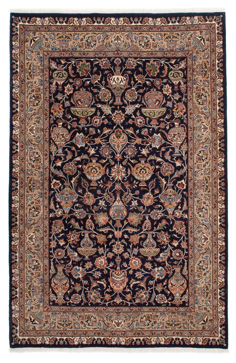 Perser Rug - Classic - 290 x 203 cm - black