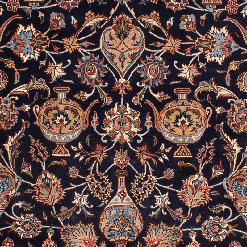 Perser Rug - Classic - 290 x 203 cm - black