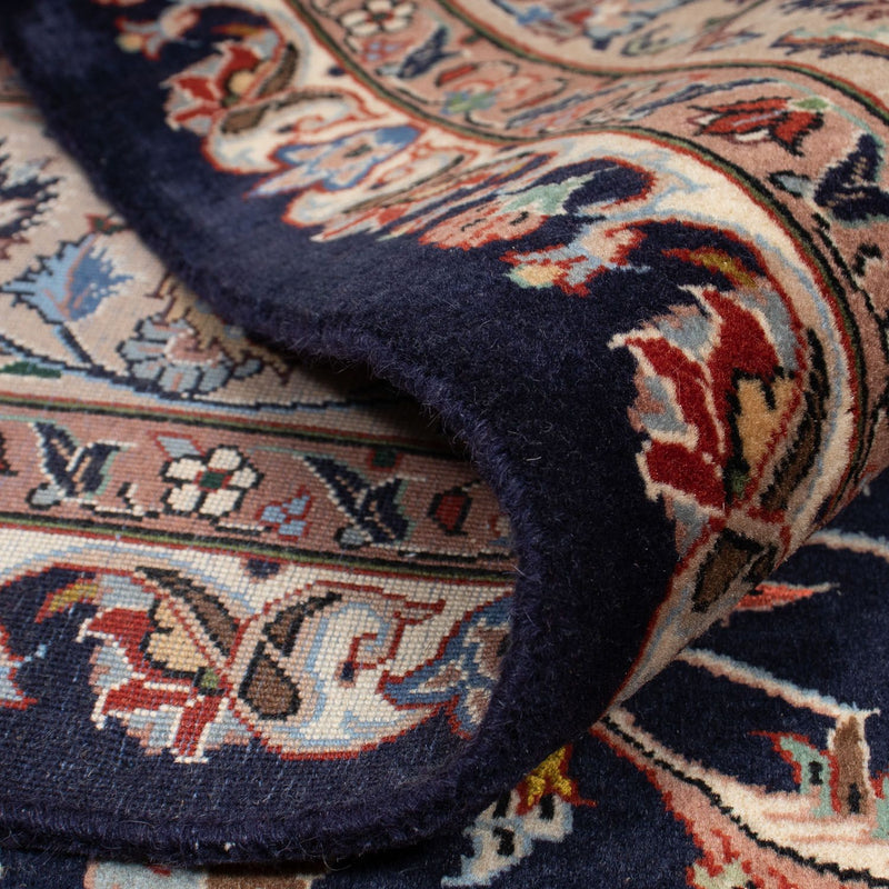 Perser Rug - Classic - 290 x 203 cm - black