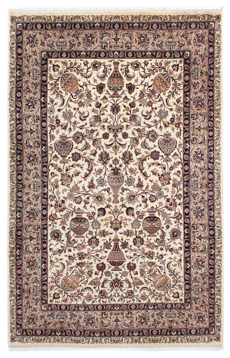 Perser Rug - Classic - 304 x 201 cm - beige