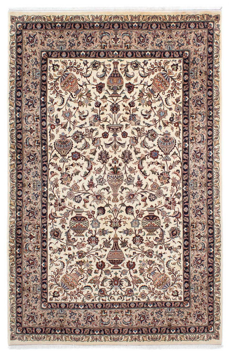 Perser Rug - Classic - 304 x 201 cm - beige