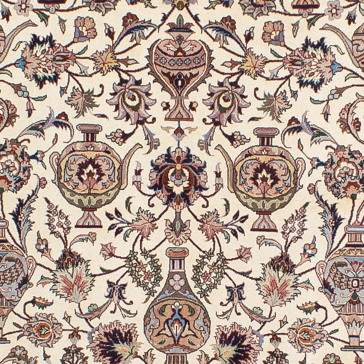 Perser Rug - Classic - 291 x 198 cm - beige