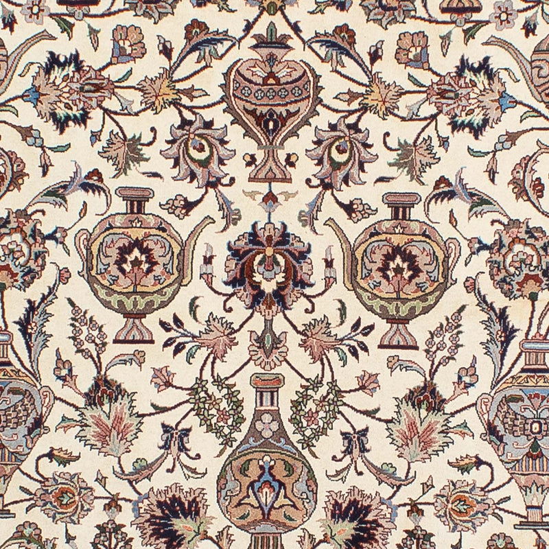 Perser Rug - Classic - 291 x 198 cm - beige