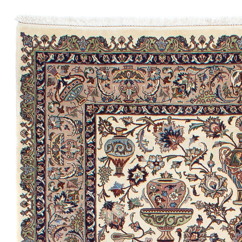 Perser Rug - Classic - 291 x 198 cm - beige