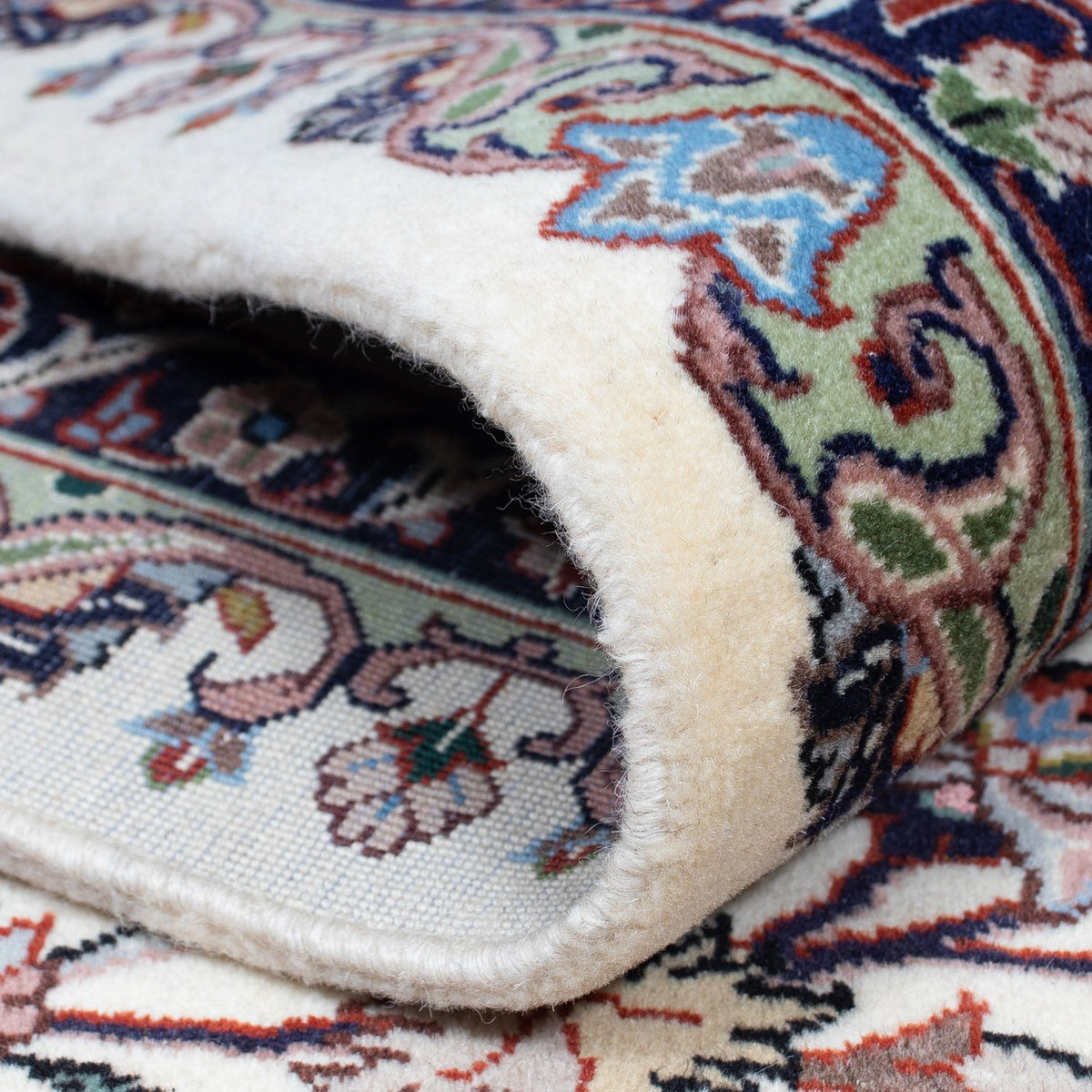 Perser Rug - Classic - 291 x 198 cm - beige