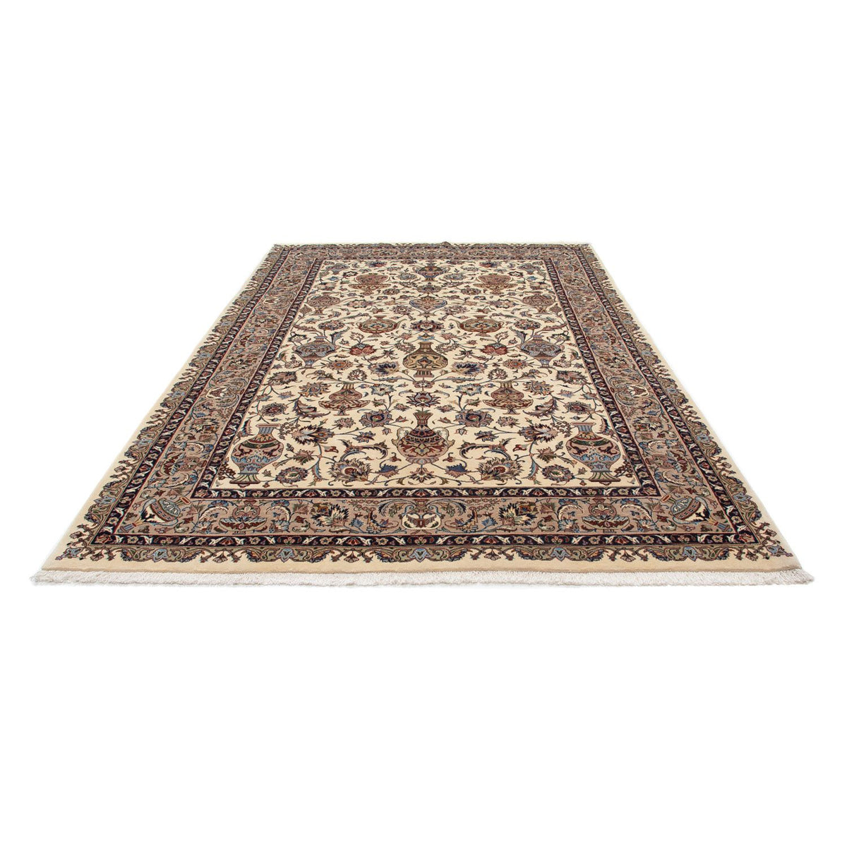 Perser Rug - Classic - 300 x 197 cm - beige