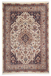 Perser Rug - Classic - 303 x 201 cm - beige