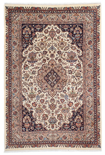 Kashmar Rug 201x303cm - Persian Rugs