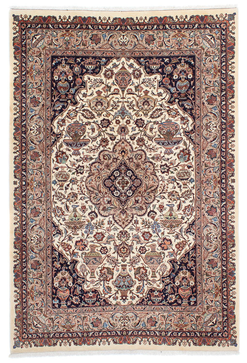 Perser Rug - Classic - 303 x 201 cm - beige