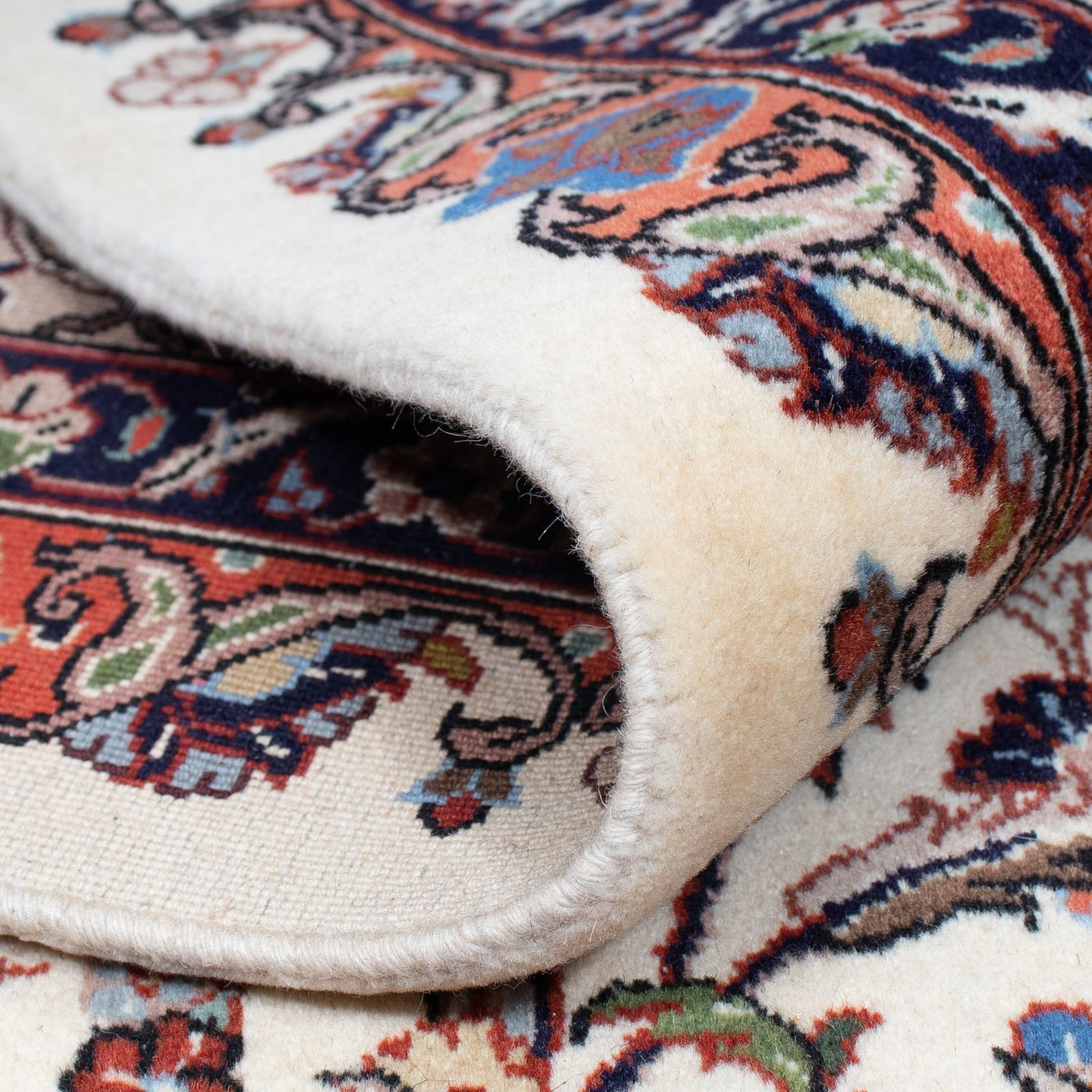 Kaschmar Rug 303x201cm - Persian Rugs
