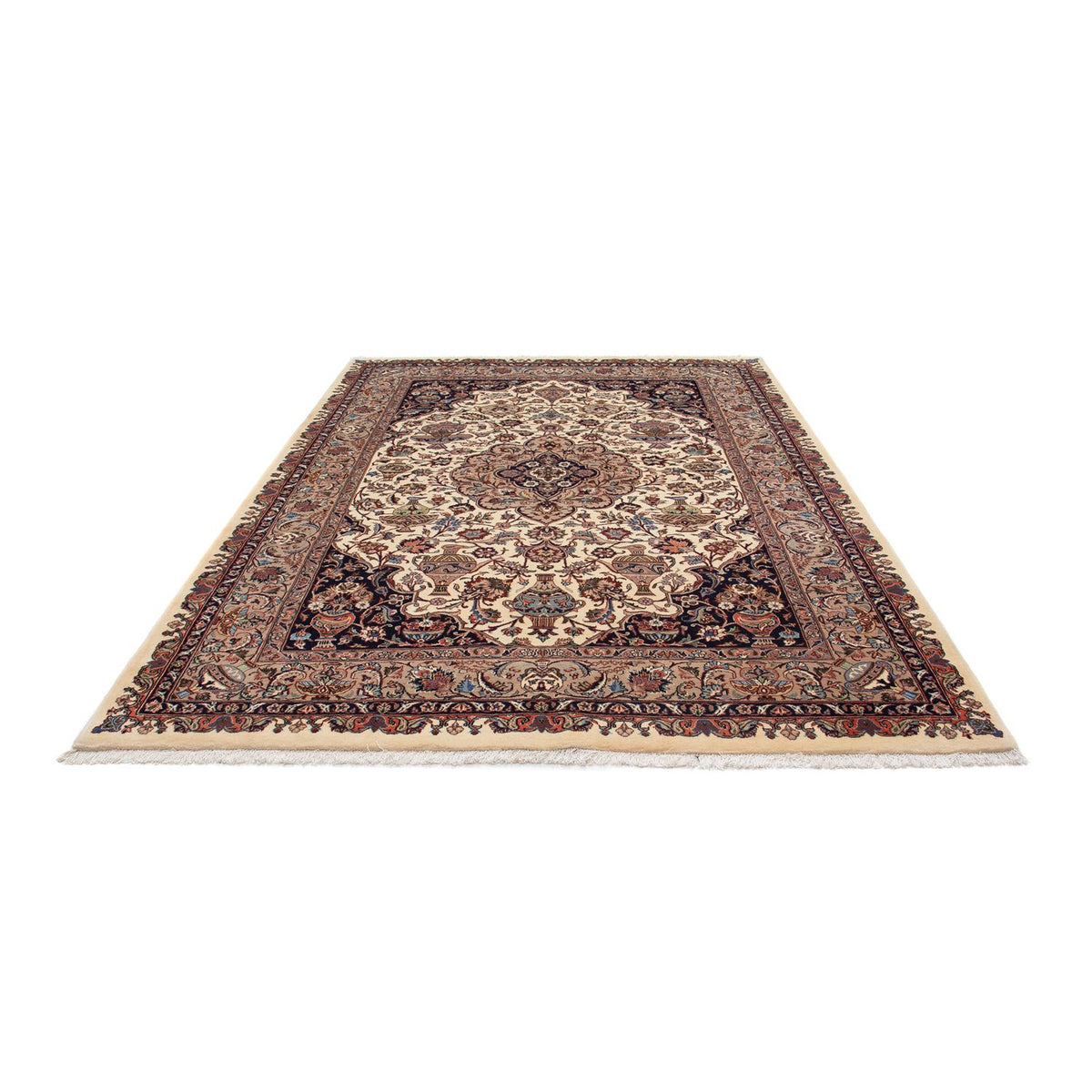 Perser Rug - Classic - 303 x 201 cm - beige