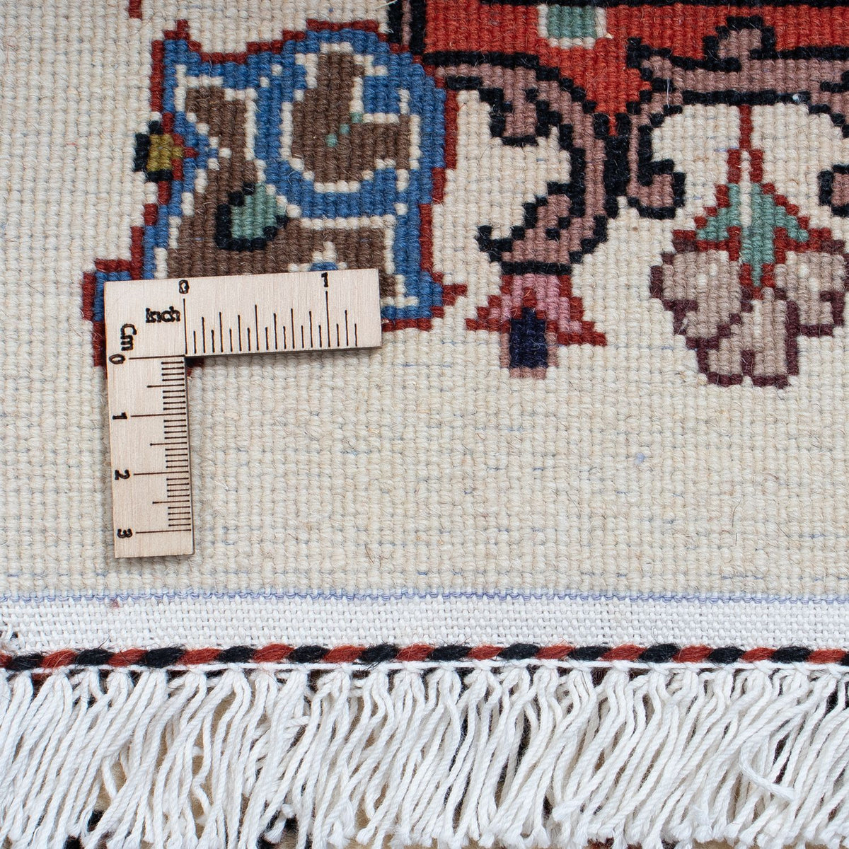 Perser Rug - Classic - 303 x 201 cm - beige