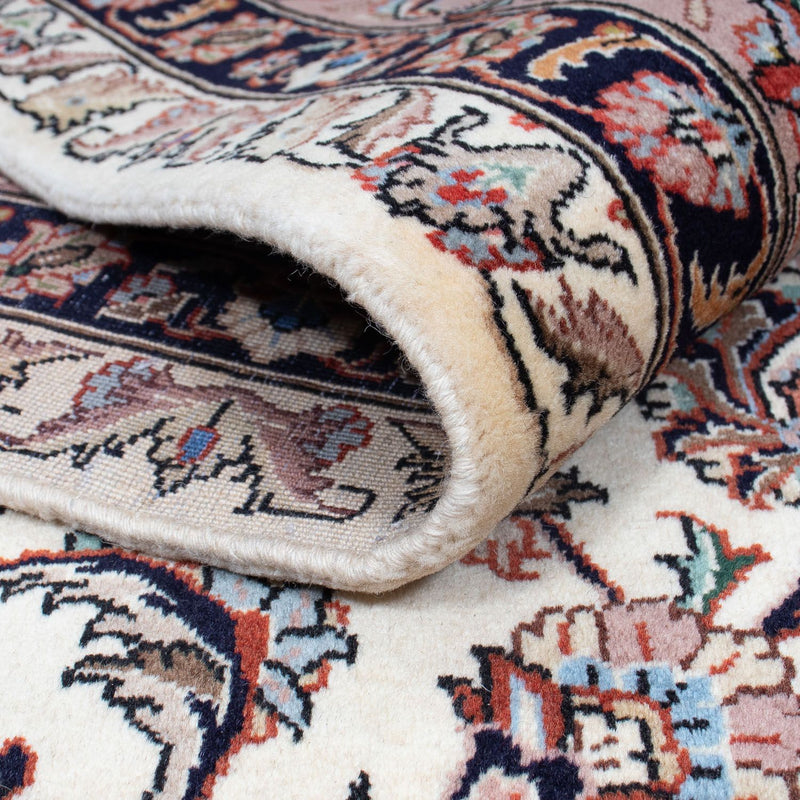 Perser Rug - Classic - 298 x 198 cm - beige