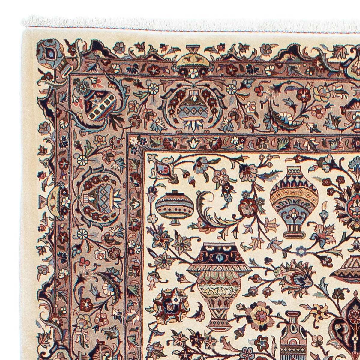 Kashmar Rug 200x294cm - Persian Rugs