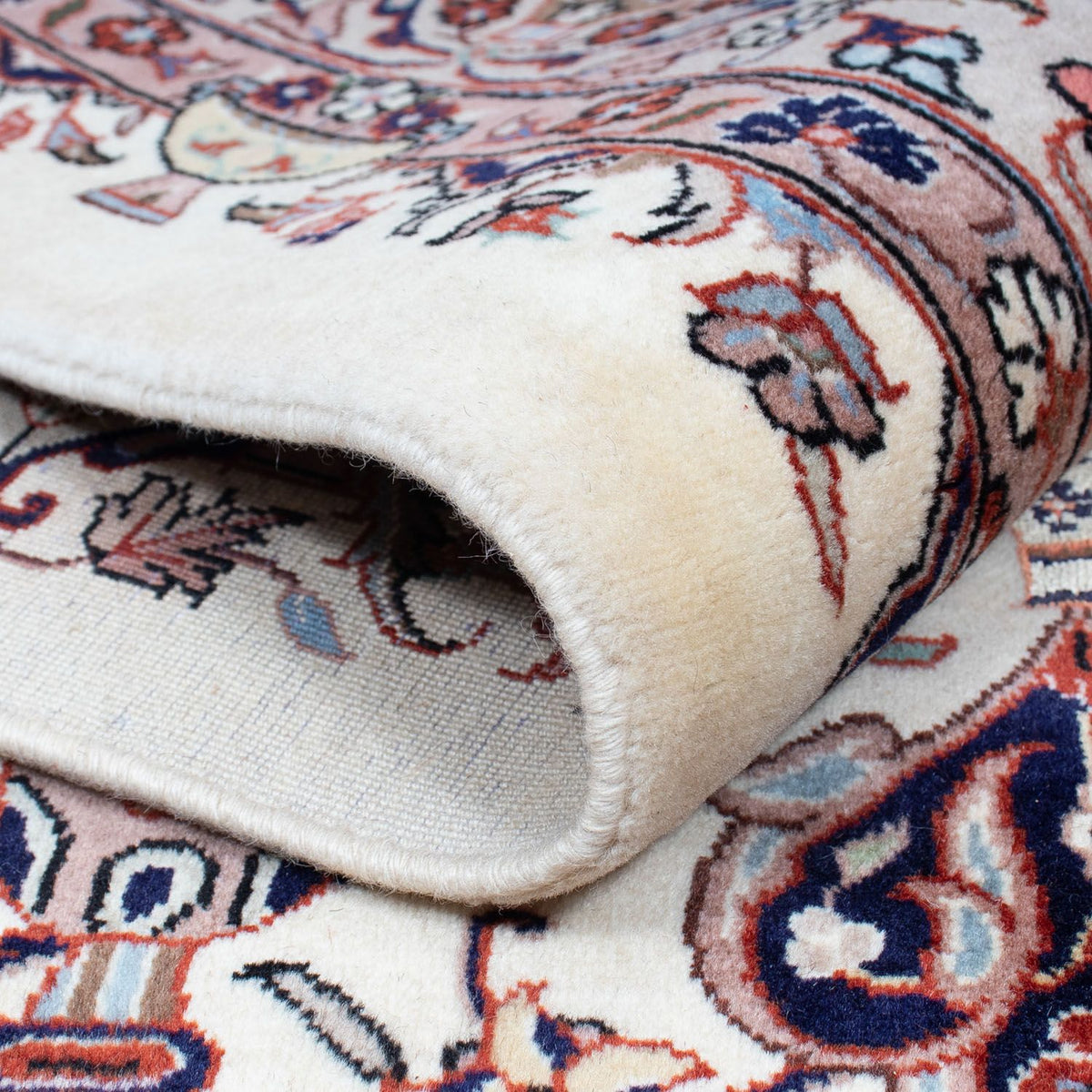 Perser Rug - Classic - 294 x 200 cm - beige