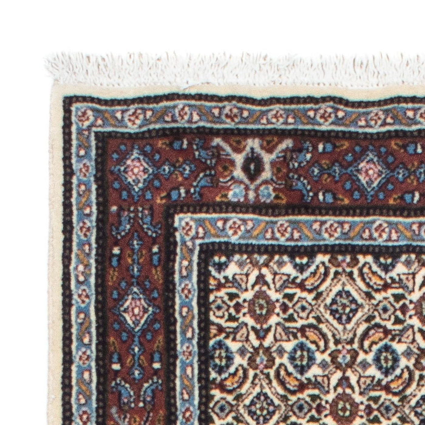 Moud Rug 200x75cm - Persian Rugs