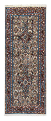 Runner Perser Rug - Classic - 190 x 75 cm - beige