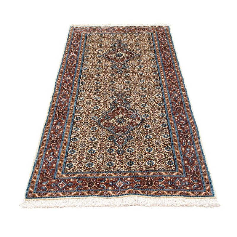 Runner Perser Rug - Classic - 190 x 75 cm - beige