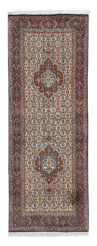 Runner Perser Rug - Classic - 196 x 73 cm - beige