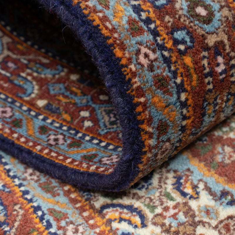 Runner Perser Rug - Classic - 196 x 73 cm - beige