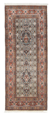 Runner Perser Rug - Classic - 195 x 78 cm - beige