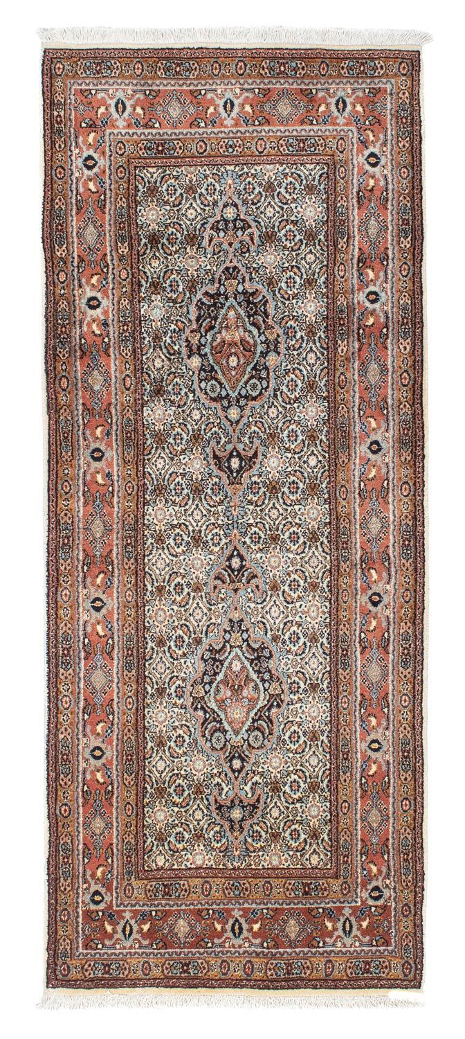 Runner Perser Rug - Classic - 195 x 78 cm - beige