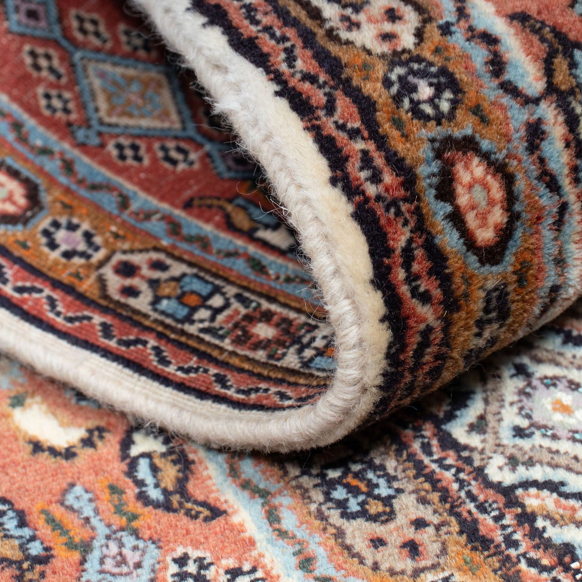 Runner Perser Rug - Classic - 195 x 78 cm - beige