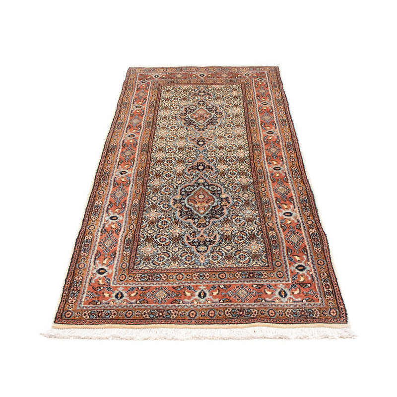 Runner Perser Rug - Classic - 195 x 78 cm - beige