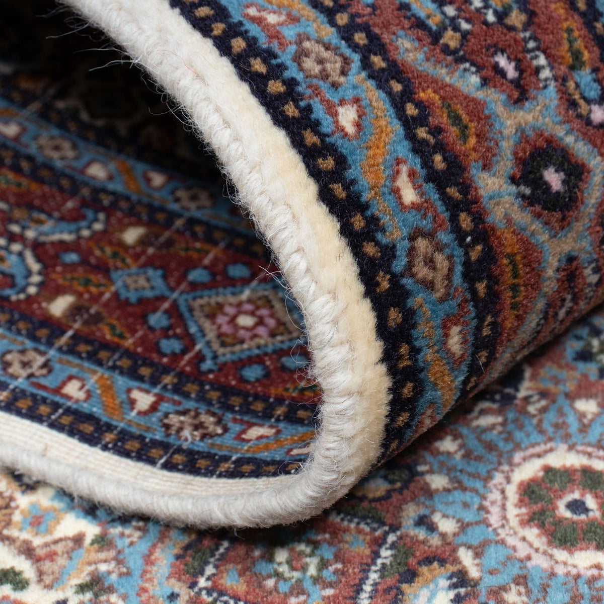 Runner Perser Rug - Classic - 189 x 76 cm - beige