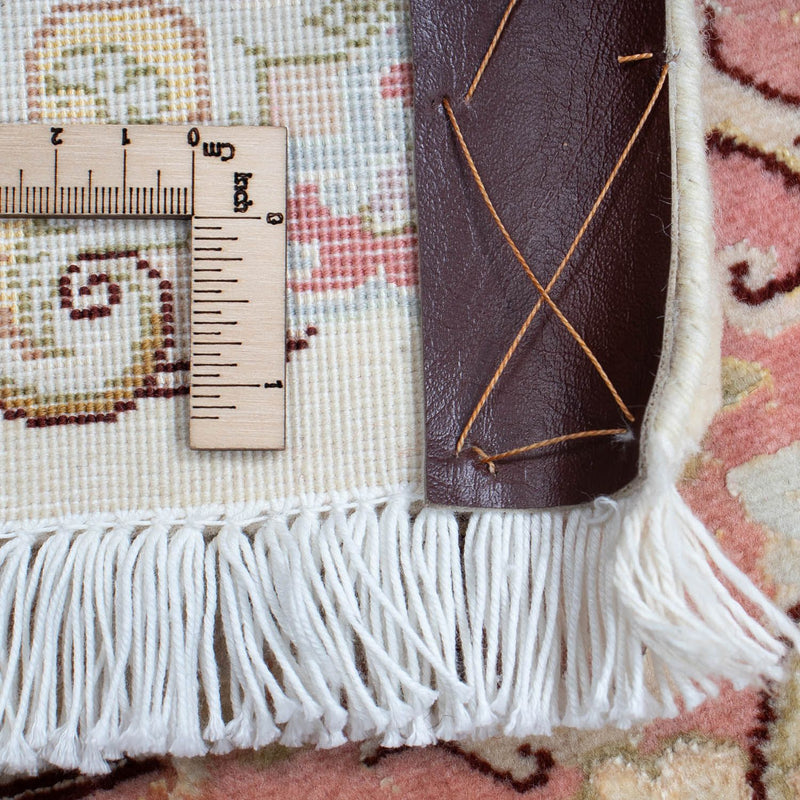 Perser Rug - Tabriz - Royal - 92 x 60 cm - beige