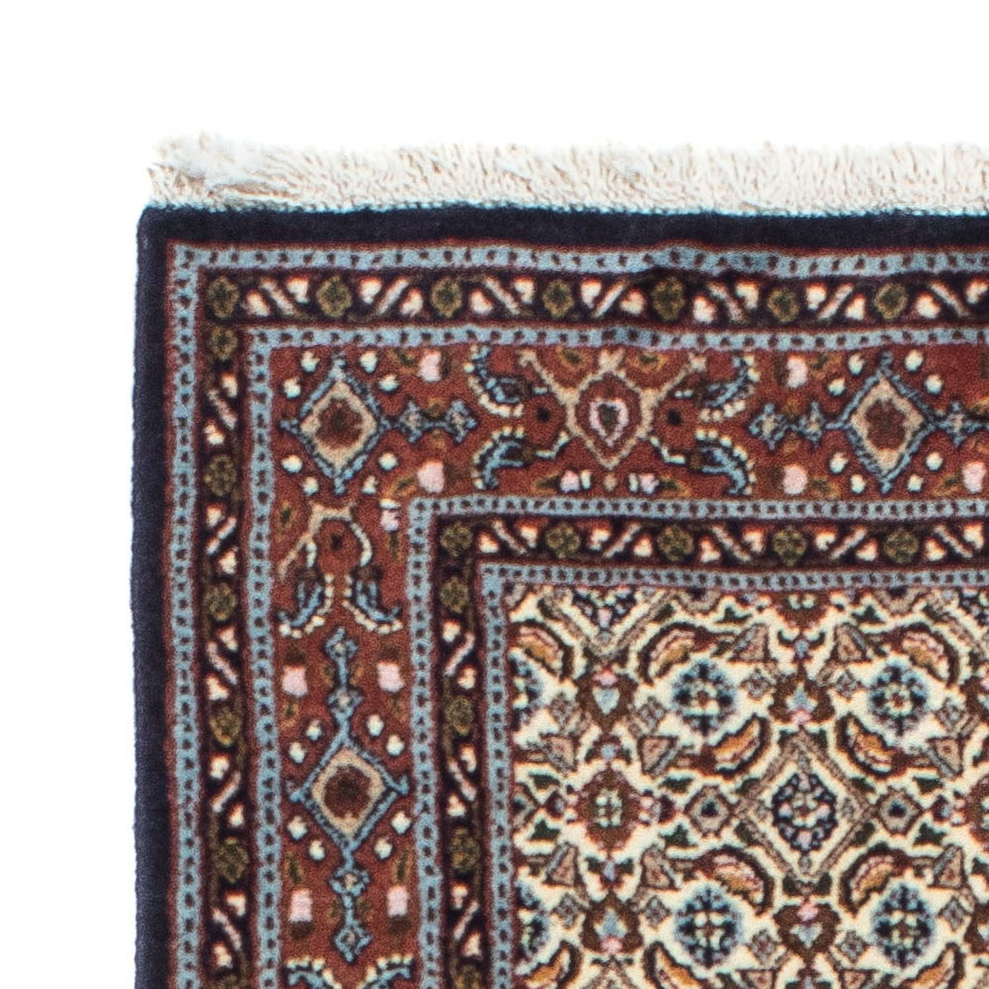 Moud Rug 191x74cm - Persian Rugs