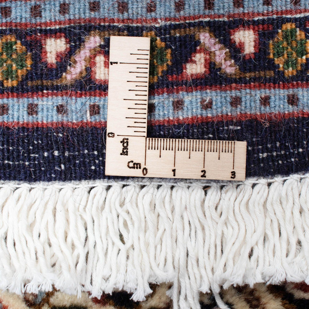 Runner Perser Rug - Classic - 191 x 74 cm - beige