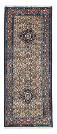 Runner Perser Rug - Classic - 195 x 77 cm - dark blue