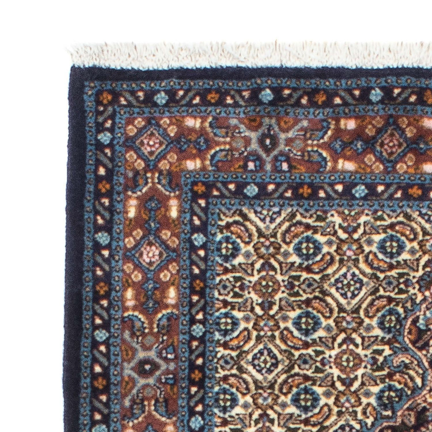 Moud Rug 195x77cm - Persian Rugs