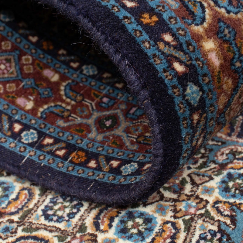 Runner Perser Rug - Classic - 195 x 77 cm - dark blue