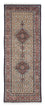 Runner Perser Rug - Classic - 203 x 75 cm - beige