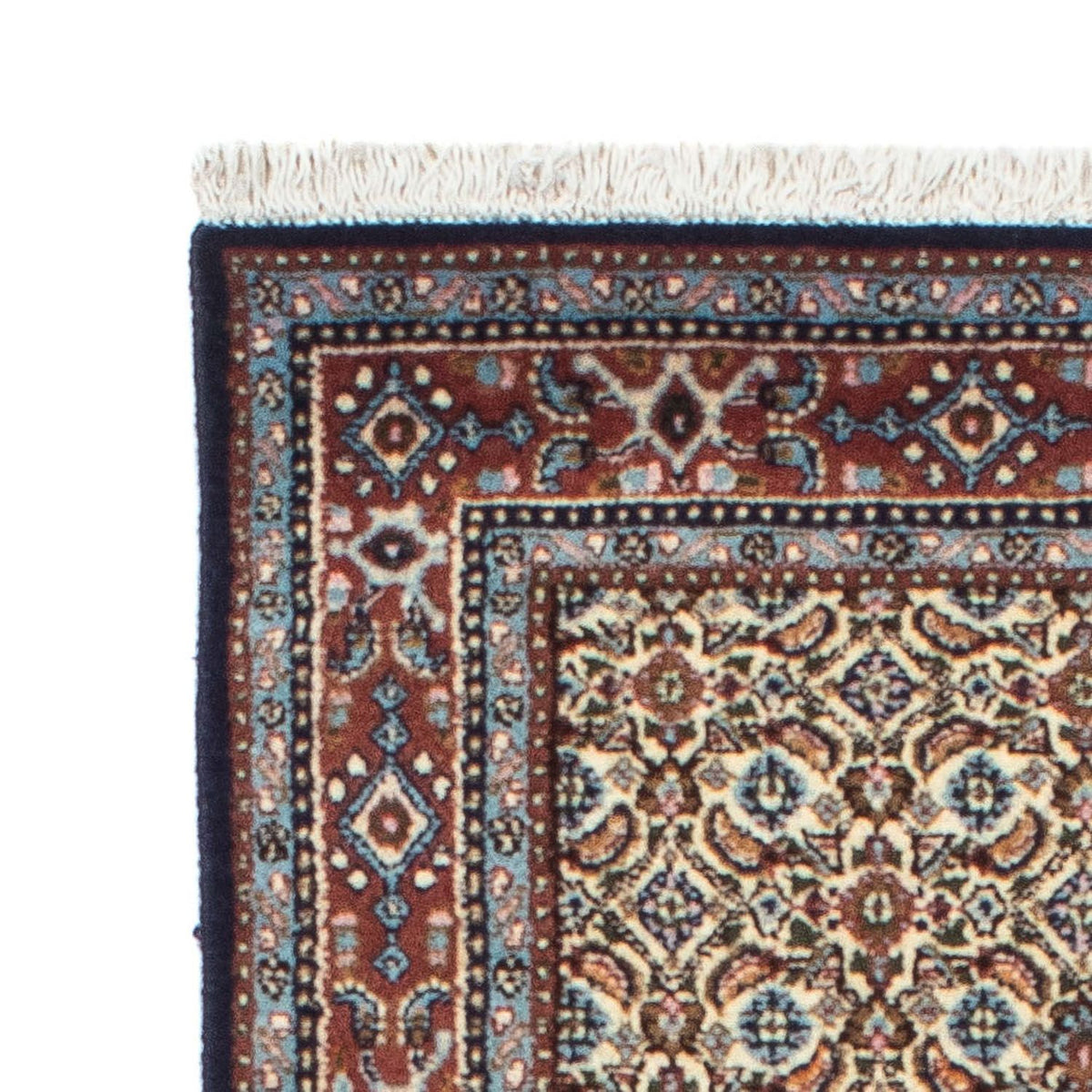 Runner Perser Rug - Classic - 203 x 75 cm - beige