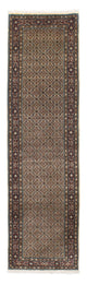 Moud Rug 77x297cm - Persian Rugs - beige