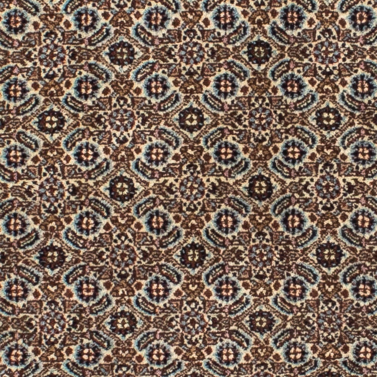 Runner Perser Rug - Classic - 297 x 77 cm - beige